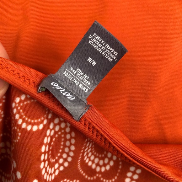 Aerie One Piece Swim - Picture 13 of 13